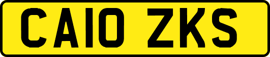 CA10ZKS