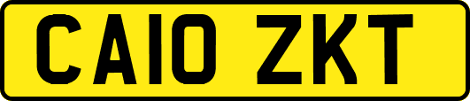 CA10ZKT