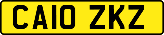 CA10ZKZ