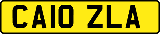 CA10ZLA