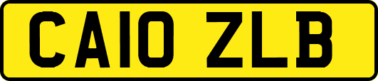 CA10ZLB