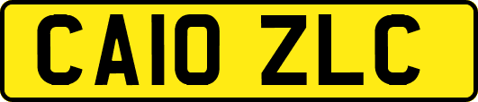 CA10ZLC