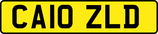 CA10ZLD