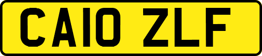 CA10ZLF