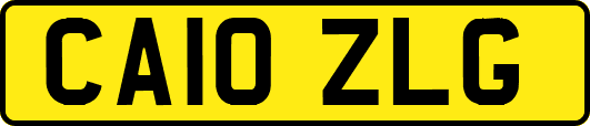CA10ZLG