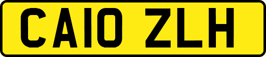 CA10ZLH