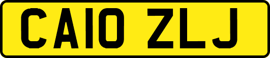 CA10ZLJ