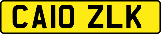 CA10ZLK