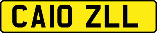CA10ZLL