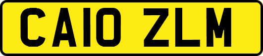 CA10ZLM