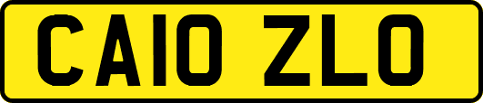 CA10ZLO