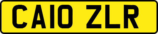 CA10ZLR
