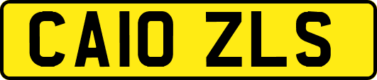 CA10ZLS