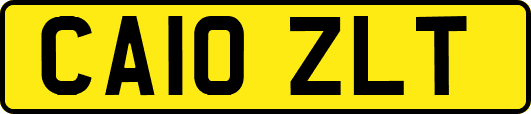 CA10ZLT