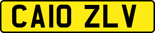 CA10ZLV