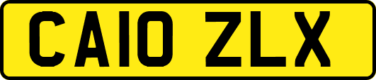 CA10ZLX