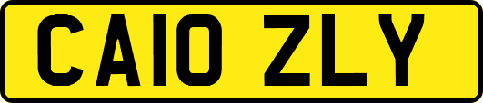 CA10ZLY