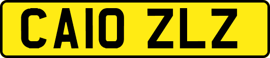 CA10ZLZ