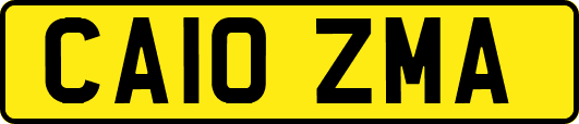 CA10ZMA