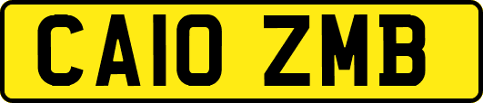 CA10ZMB