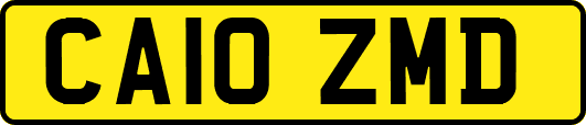 CA10ZMD