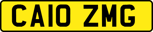 CA10ZMG