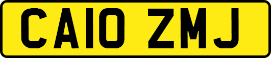 CA10ZMJ