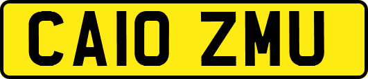 CA10ZMU