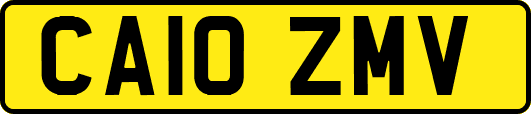 CA10ZMV