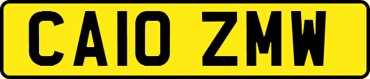 CA10ZMW