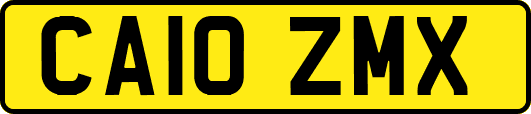 CA10ZMX