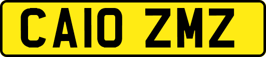 CA10ZMZ