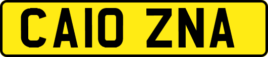 CA10ZNA