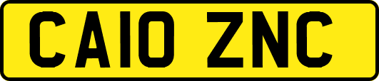 CA10ZNC
