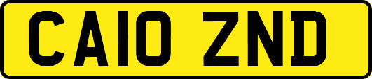 CA10ZND