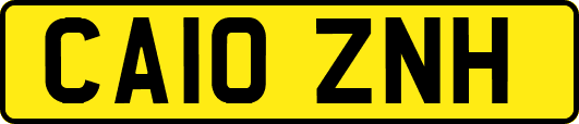 CA10ZNH