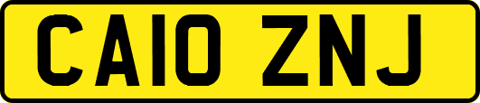 CA10ZNJ