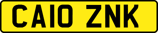CA10ZNK