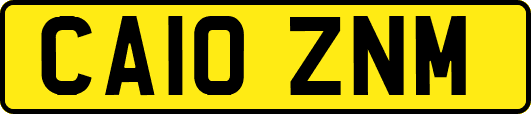 CA10ZNM