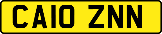 CA10ZNN