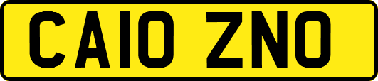 CA10ZNO