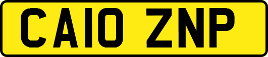 CA10ZNP