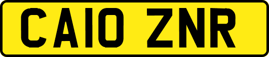 CA10ZNR