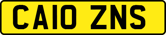 CA10ZNS