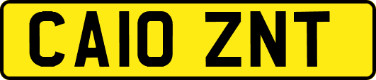 CA10ZNT