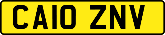 CA10ZNV