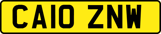 CA10ZNW