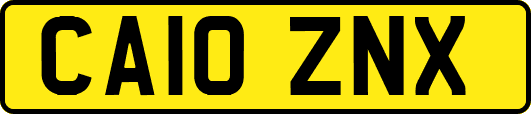 CA10ZNX