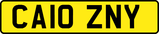 CA10ZNY
