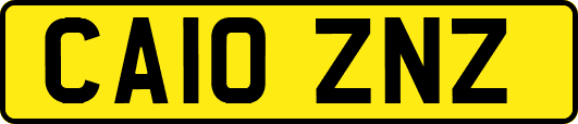 CA10ZNZ
